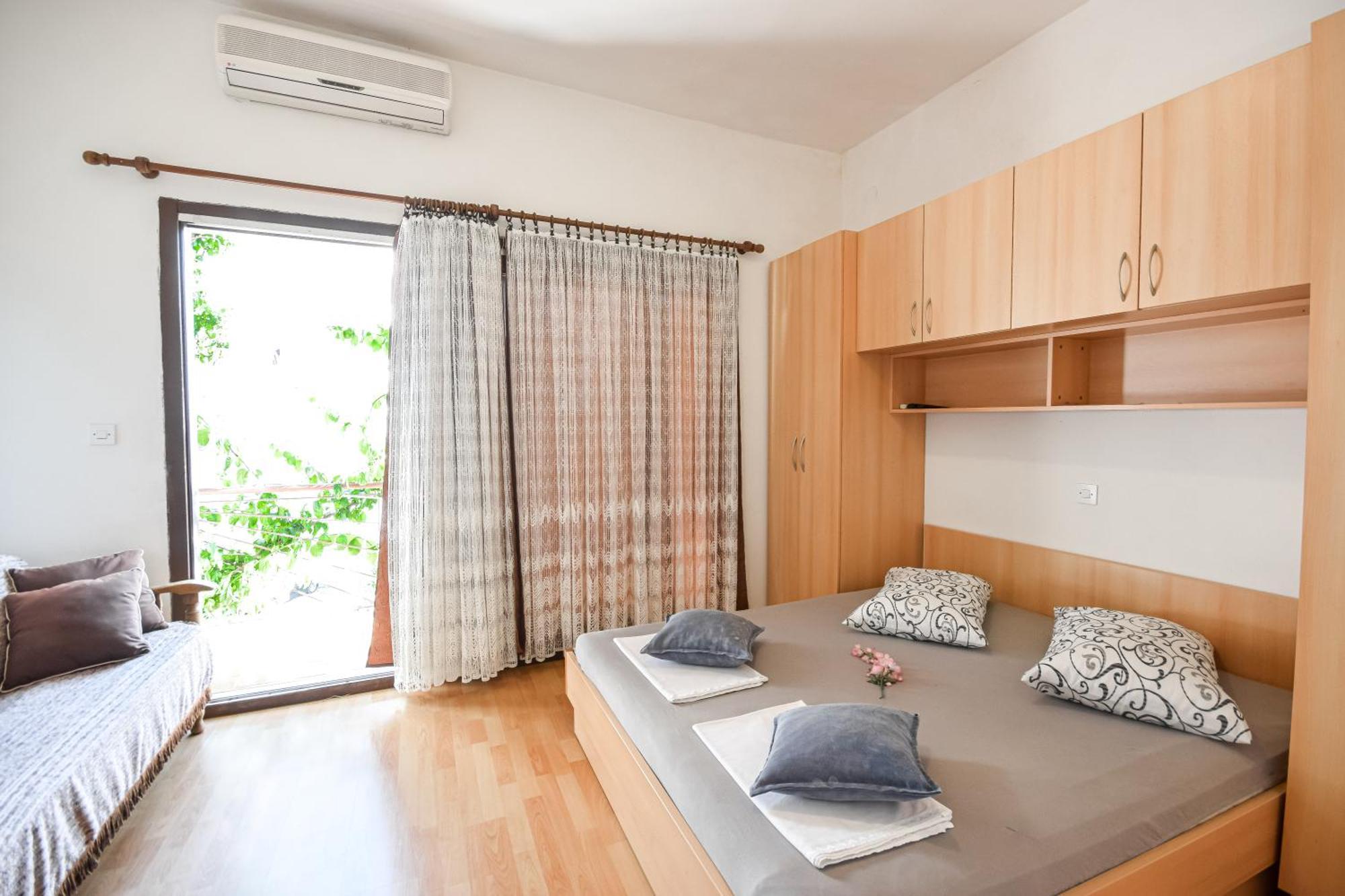 Apartman Biljana 马卡尔斯卡 外观 照片